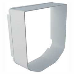 SureFlap Microchip Cat Flap Tunnel Extender
